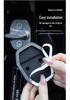 Haval H6 New Energy Door Lock Cover Shock Absorption Pad Silicone Sleeve