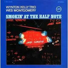 

CD WES MONTGOMERY & WYNTON KELLY, WES - Half Note s Wes Montgomery & Wynton UCCU9826 Universal Class 2010 Japan ObiJazz Used