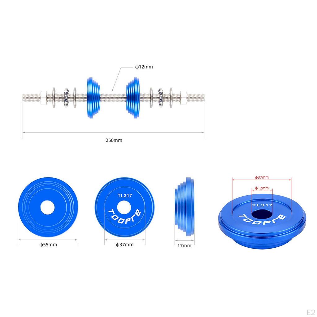 Professional Bike Headset Installation Tool, Accessories Press Bearing for Bottom Bracket MTB