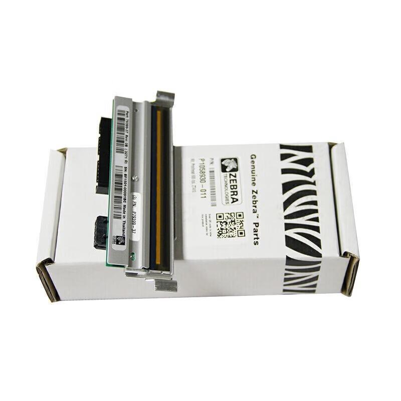 Zebra ZT610 Industrial Label Printer Print Head