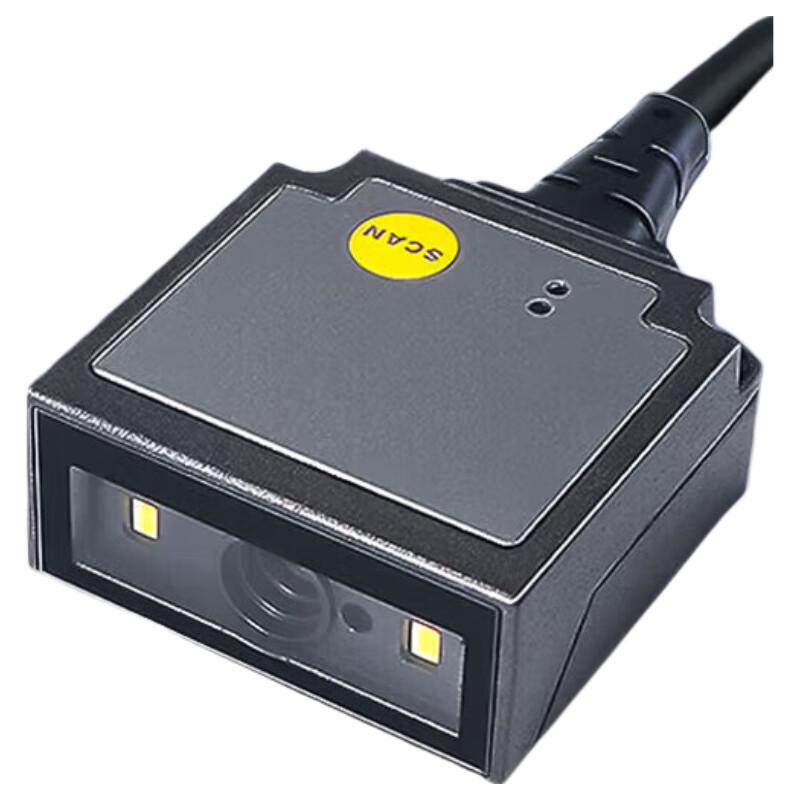 MINDEO ES4650-HD Fixed Industrial 2D Barcode Scanner Module