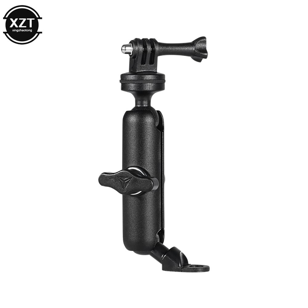 

Держатель для цифровой камеры для мотоцикла, велосипеда, держатель для ручного зеркала, держатель для видеорегистратора для электромобиля, спортивный телефон с камерой