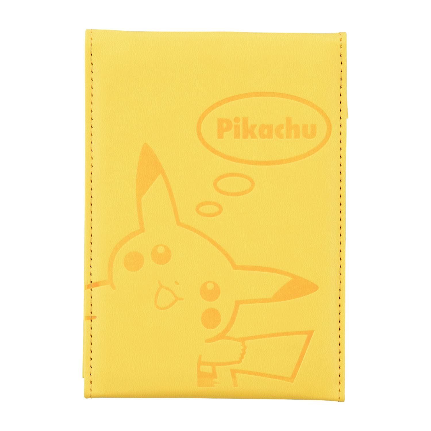 

Pokemon Center Original Folding Mirror CENTER 25th Pikachu POKÉMON