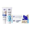 Bop Active Antimicrobial & Fresh Breath Toothpaste Set