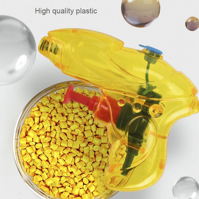 Non-Toxic 1Pcs Mini Water Gun Children'S Small Water Gun Mini Water Spray Gun Small Size Water Fighting Game Outdoor Toys Gun For Kids