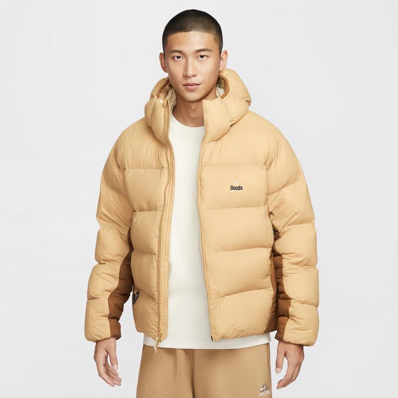 

Nike Men s Warm Cotton Jacket FV8911 XL