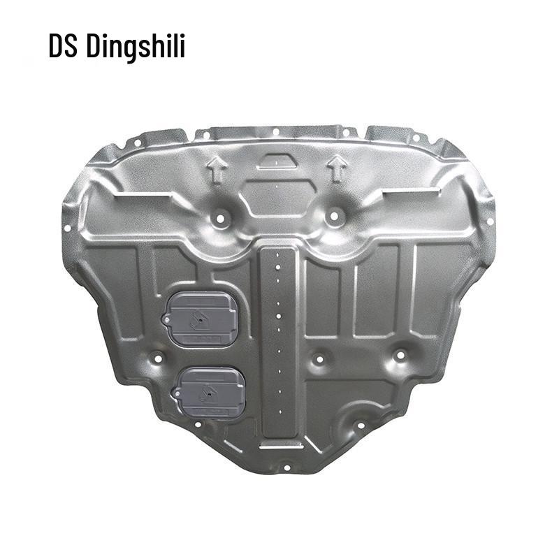 Hyundai Encino Grandeur Lafesta Engine & Chassis Guard