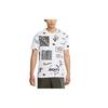Nike Soccer Jerseys Men's White Moderate DD1845-100