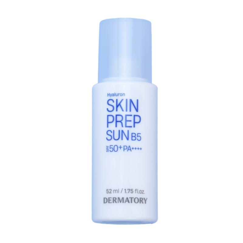 

DERMATORY Hyal Shot Skin Prep Sun Cream B5 SPF50+ PA++++ 52ml