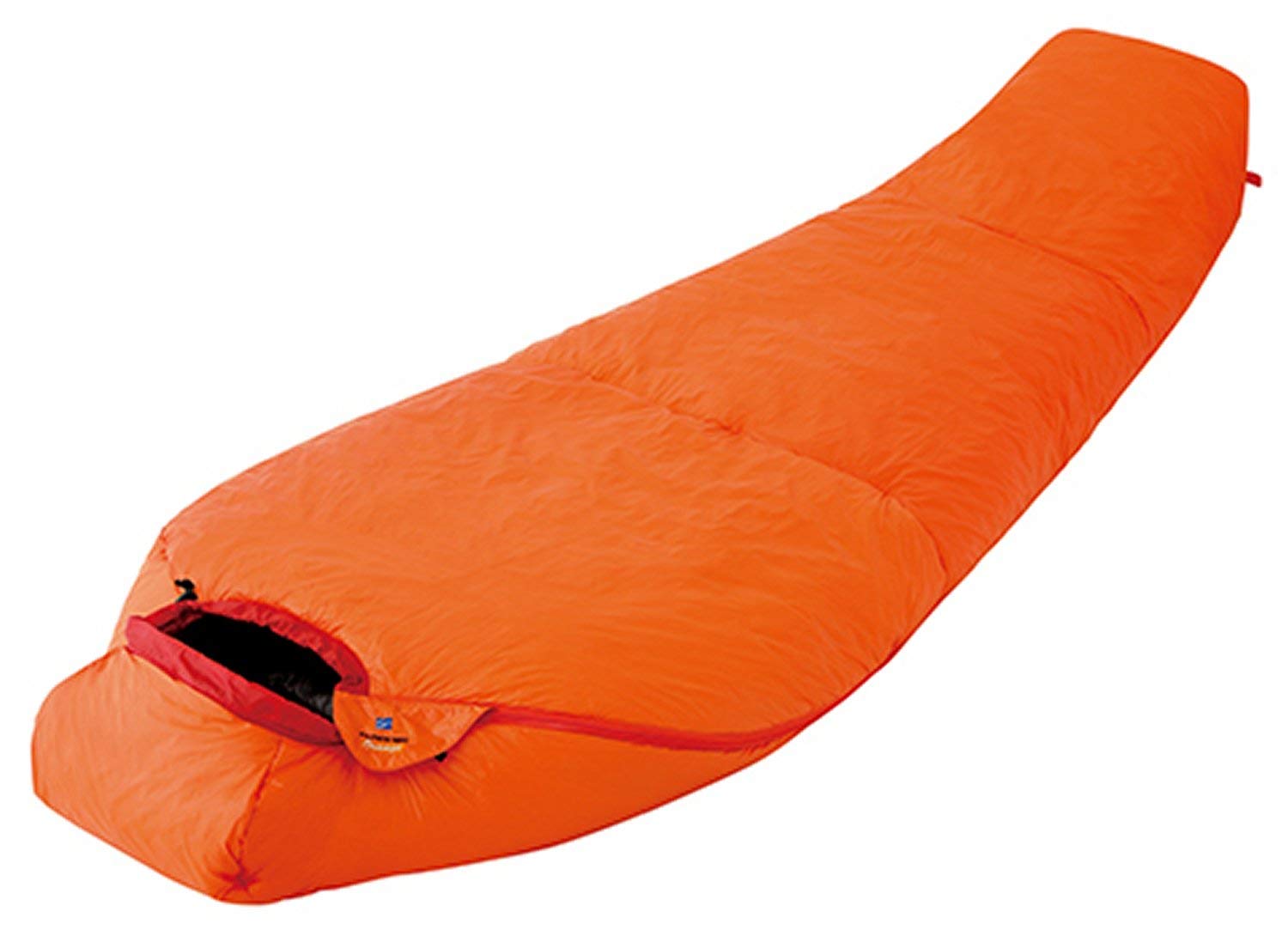 

Fine Track Polygon Nest оранжевый FAG0551-OG