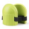 1 Pair Knee Protection Pad  Working Soft Padding Workplace Safety Self Protection EVA Foam Kneepad Gardening Construction Tools