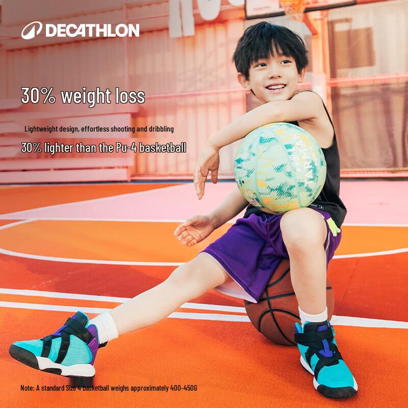 Decathlon Kids  Basketball