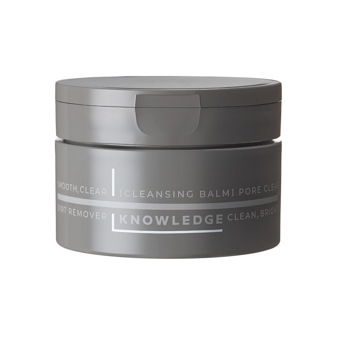 

Очищающий бальзам Matsukiyo Knowledge 90 г