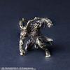 Final Fantasy VII Remake Brass Statue Ifrit