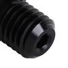 Cue Bottom Plug Billiard Cue Bumper Billiard Back Plug Screw Cue Stick Protector Case Cover