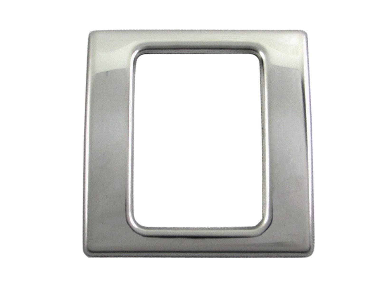 

BRIGHTZ Finish Stainless Steel Plated Hazard Switch Ring for Tanto Ultra-Mirror [INT-ETC-273] LA650S/LA660S (LA650, LA660, A650, A660, 650, 660)