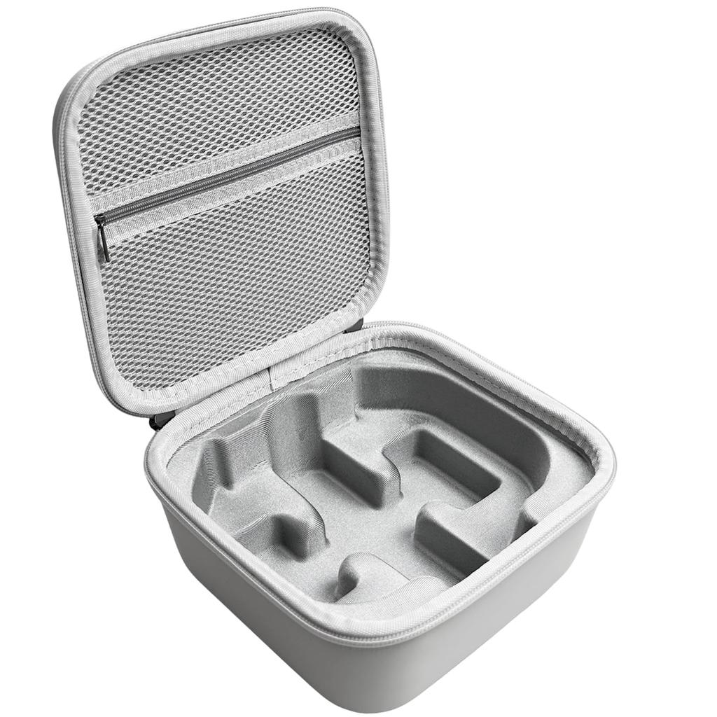 Honbobo DJI Neo 2 Case, Portable Travel Shoulder Bag, Hard Shell Portable Shockproof Drone Accessory Protective Cover