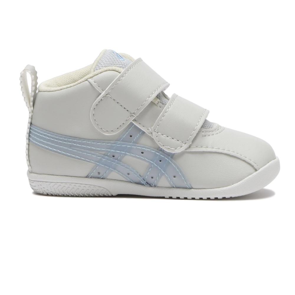 Asics AmurefirsT Sl T L.gy L.blu 1144a413 020