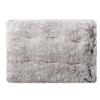 Plush Winter Warm Pet Bed: Cozy Cushion for Dogs & Cats