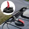 Strong Vacuum Suction Cup For Picnic Rope With Tent Canopy Hook Luggage Strap Holder