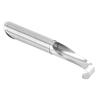 Stainless Steel Tea Strainer,Tea Filter, Creative Hanging Type Separator, Set Accessories