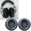 Acessórios para auscultadores e auriculares