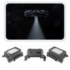 For DJI Neo 2 LED Illuminated Landing Gear Elevated Luminous Tripod Landing Protection Anti Collision Crossing Drone Accessory