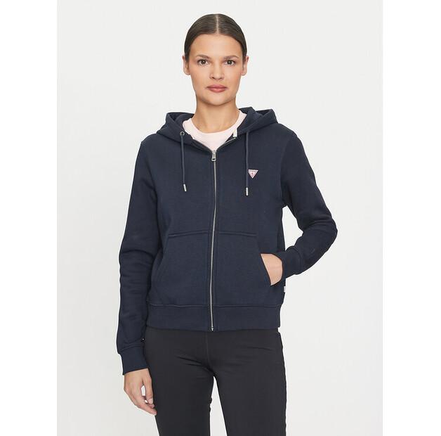 Толстовка Guess Jeans W4YQ03 KC811 EU XXL