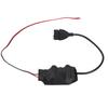 2A Stromwandler 220V auf 5V Adapter Energieeffizienz Überlastschutz Transformator für Elektronische Geräte