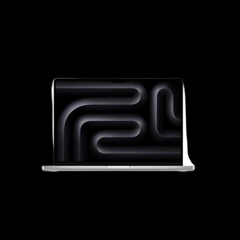 

Apple MacBook Pro 16-inch Laptop (CN version)