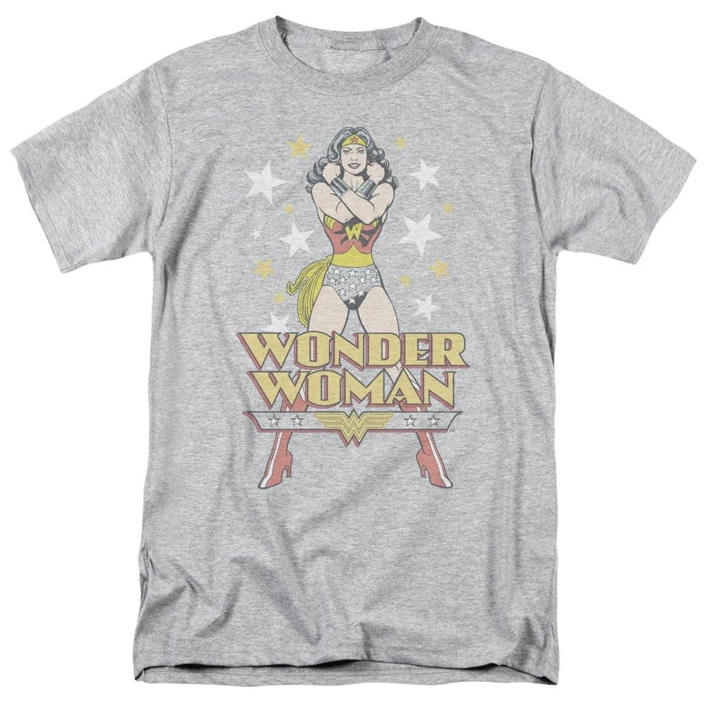 DC Comics - Originals - A Wonder Woman - Children s T-shirt 140