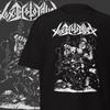 Toxic Holocaust T-Shirt Thrash Metal Band Merch Gifts for Metalheads Old School Metal Clothing