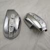 2PCS LED Mirror Cover For 1993-97 Toyota Corolla