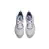 Anta Running Collection Durable Cushioning Low-Top Running Shoes Men's Gray Sneakers 912235529-1