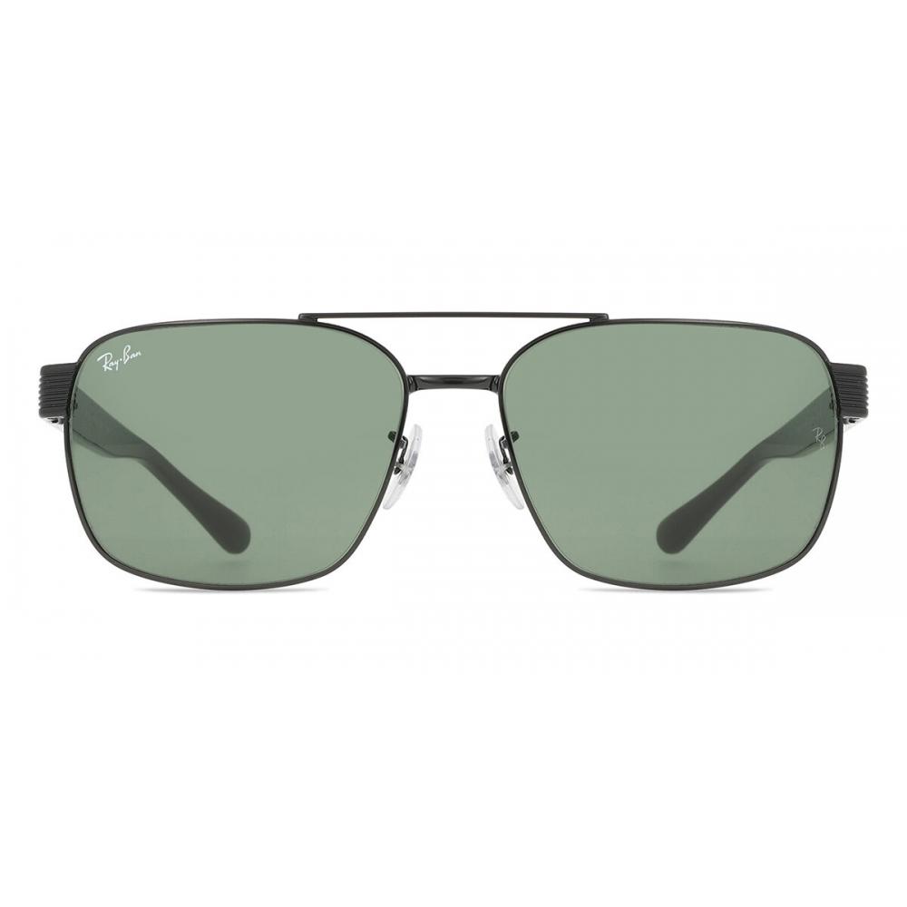 

Солнцезащитные очки унисекс Ray Ban Rb3751 002 31 61-17-145