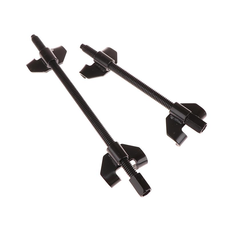 Shock Absorber Spring Compressor Tool Set, Claw Hook For Car Repair And Roll Removal, Manual, Special