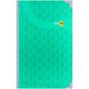 Navneet Youva | Case Bound | My Notes | 21x33 Cm | Single Line | 72 Pages | Pack of 2