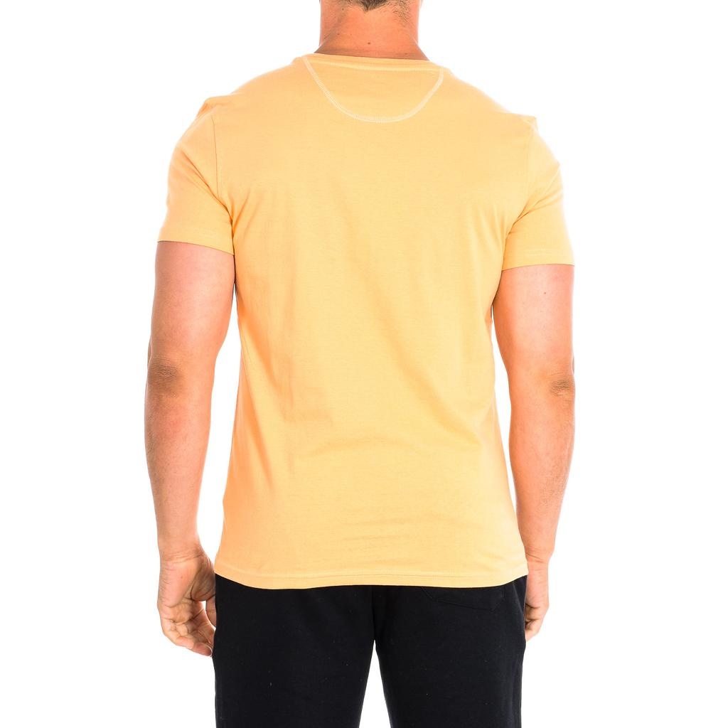 Tricou Mânecă Scurtă TMR326-JS354 pentru Bărbați