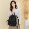 Women's Oxford Cloth Backpack Travel Canvas Korean Wild School Bag Small Backpack Female Bag