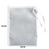 100 Mesh One Sacchetto filtro per vino da cucina, latte di soia, sacchetto filtro in nylon, sacchetto per acqua per spremere alimenti