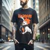 Hauts – T-shirts