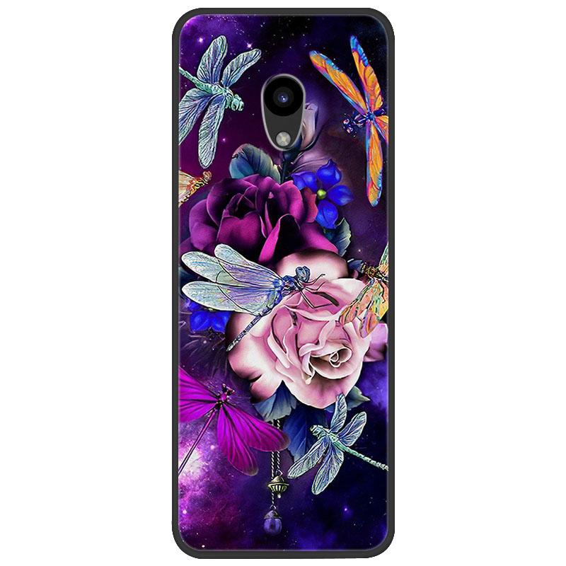 For Xiaomi Qin F21 Pro Case Cover Black TPU Silicone Funda Shell For Qin F21Pro Soft Phone Cases Luxury Fashion Back Covers Capa