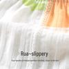 Youqi Baby Summer Thin Breathable Cotton Long Pants