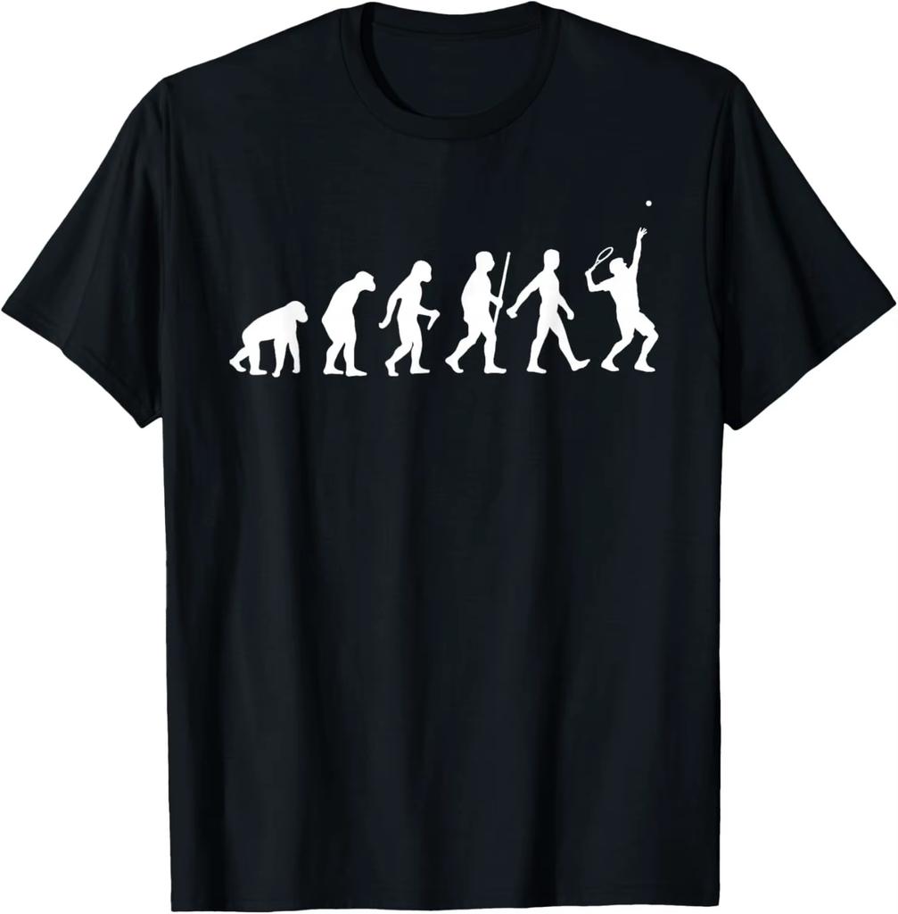 New Unisexs And Unisexs Versatile Tshirt Pattern Printed Summer Short Sleeve Street Style Casual Pure Cotton Clothing Tshirt