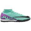 Nike Zoom Mercurial Superfly 9 Academy TF Peak Ready Pack Pánské tenisky Modrá Hyper-tyrkysová Černá DJ5629-300