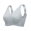 Ultra Thin Summer Bra For Women Push Up Minimizer Underwire Free Bra