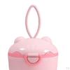 Baby Formula Dispenser Portable Cute Food Storage Box Essential Cereal Infant Toddle Snacks