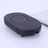 Mouse Jiggler Mouse Mover with Timer/Switch Button Undetectable Moves Mouse Automatically USB C Cable Keep For PC Screen Active
