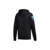Adidas Neo Street Academy Sweatshirt Men Tops Black EI4750