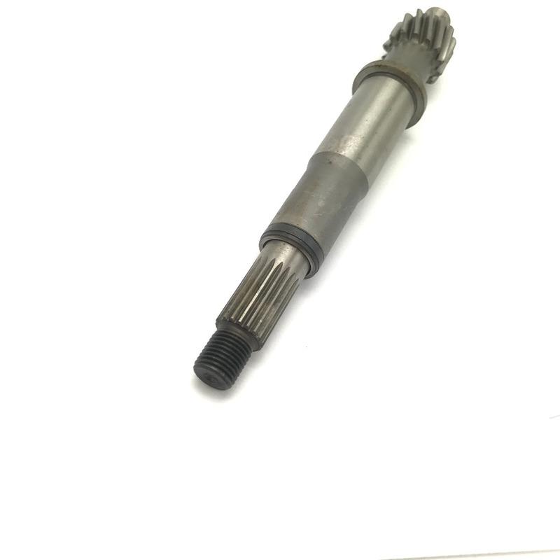 New Driven Main Shaft Axle For CF-MOTOR Axle CF250 CH250 ATV Quad